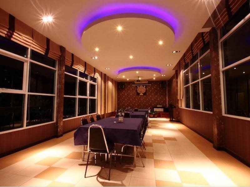 Кхонкэн: Greenview Resort