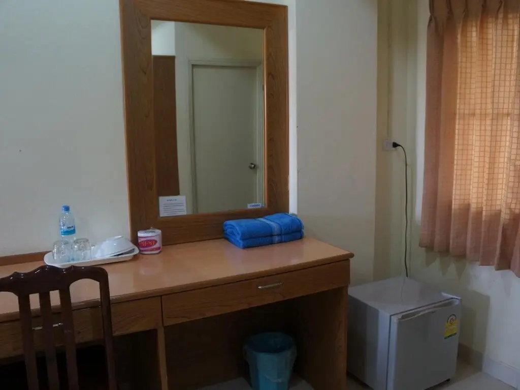 Кхонкэн: JJ Palace เจเจ พาเลซ