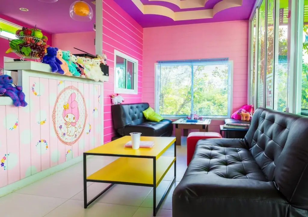 Столичный район Чантхабури: PC Resort