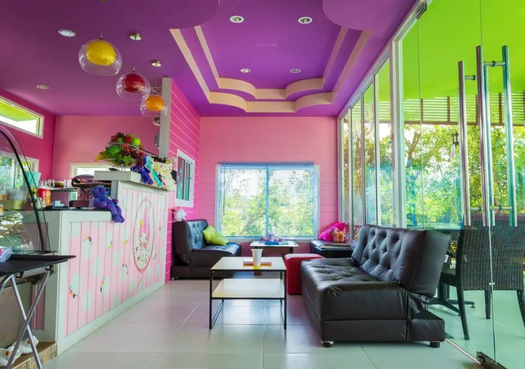 Столичный район Чантхабури: PC Resort