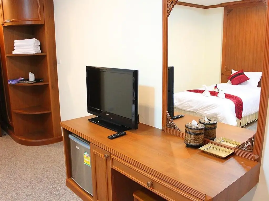 Сирача: CY Hotel & Residence