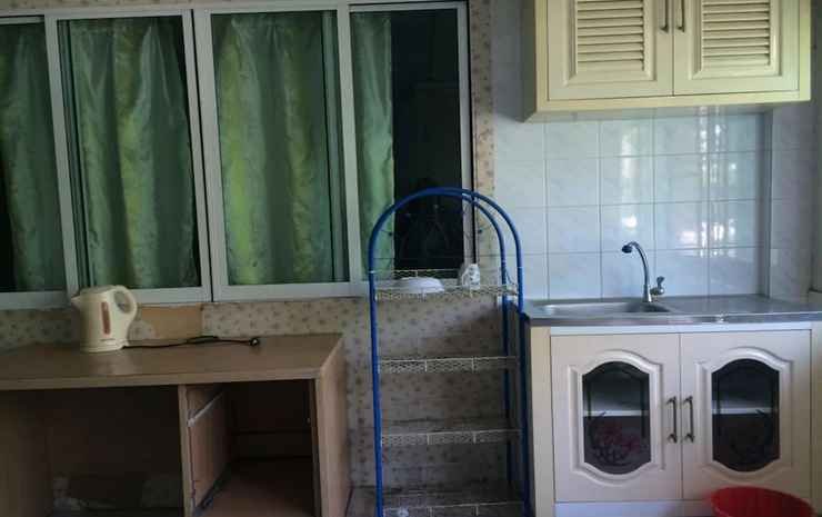 Бангкок: 1 Bed Room @ Supalai Park Srinakarin