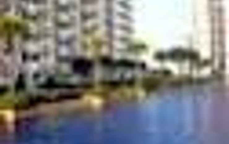 Бангкок: 1 Bed Room @ Supalai Park Srinakarin