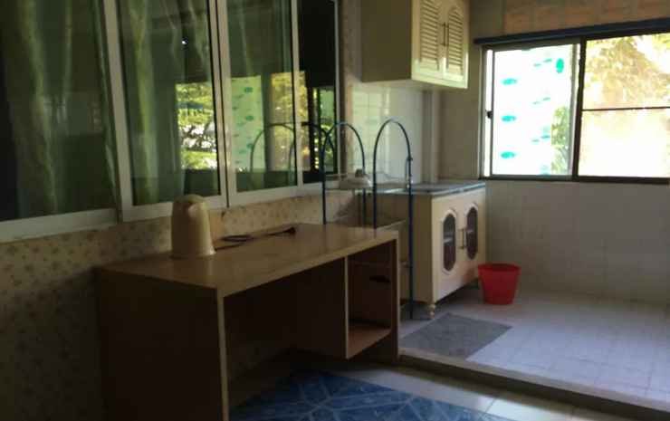 Бангкок: 1 Bed Room @ Supalai Park Srinakarin