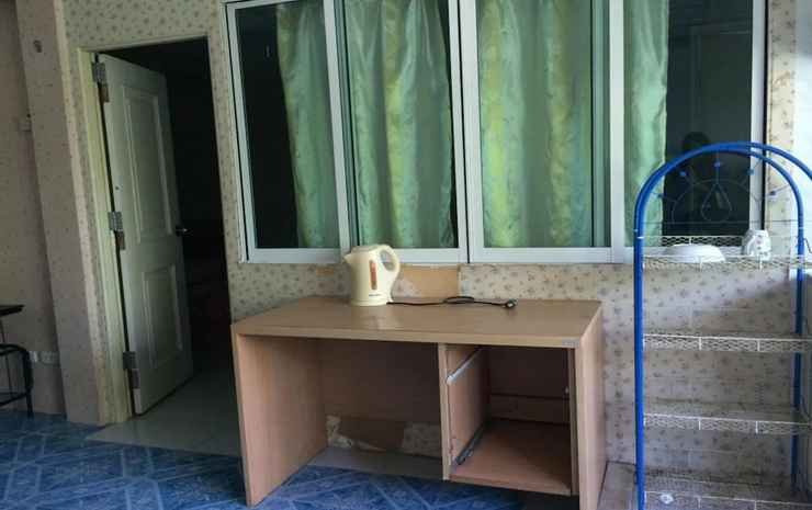 Бангкок: 1 Bed Room @ Supalai Park Srinakarin
