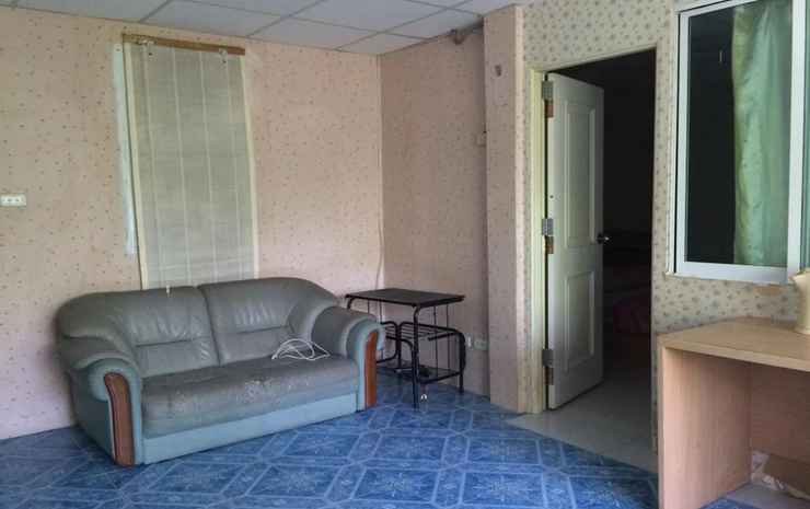 Бангкок: 1 Bed Room @ Supalai Park Srinakarin