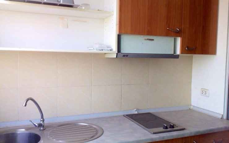 Бангкок: 1 Bed Room @ Supalai Park Srinakarin