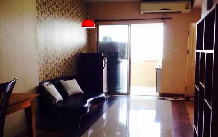 Бангкок: 1 Bed Room @ Supalai Park Srinakarin