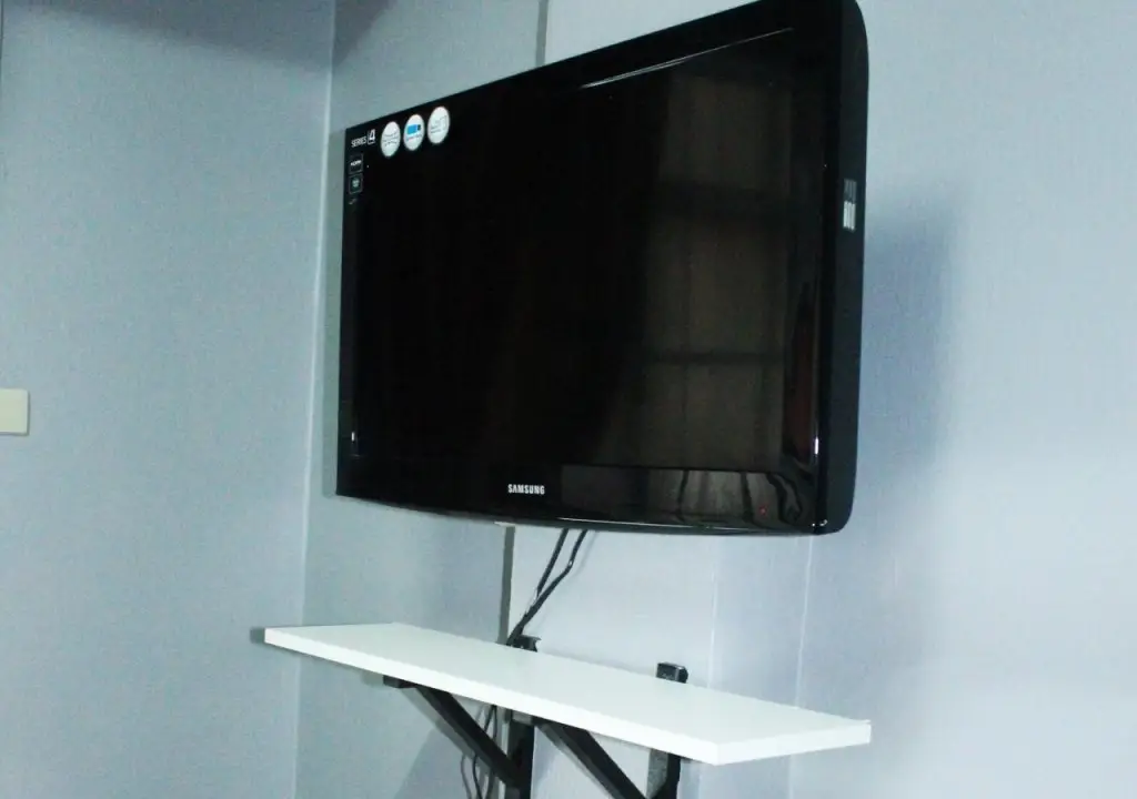 Чонбури: MJ. Hostel