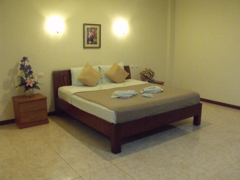 Тха-Янг: Anchalee Garden Hotel
