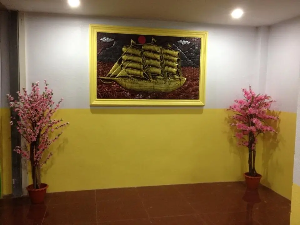 Anchalee Garden Hotel — фото 1
