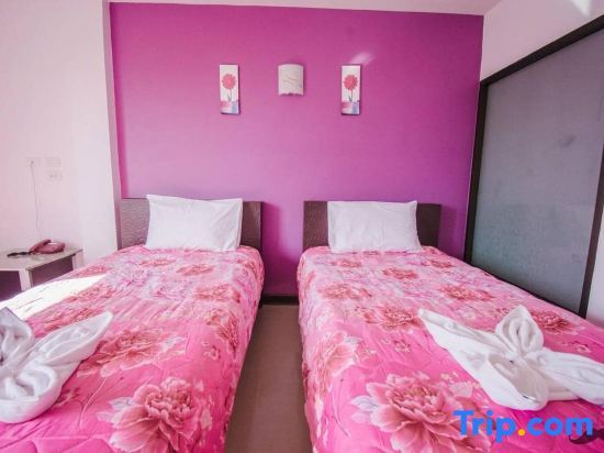 Тха-Янг: Anchalee Garden Hotel
