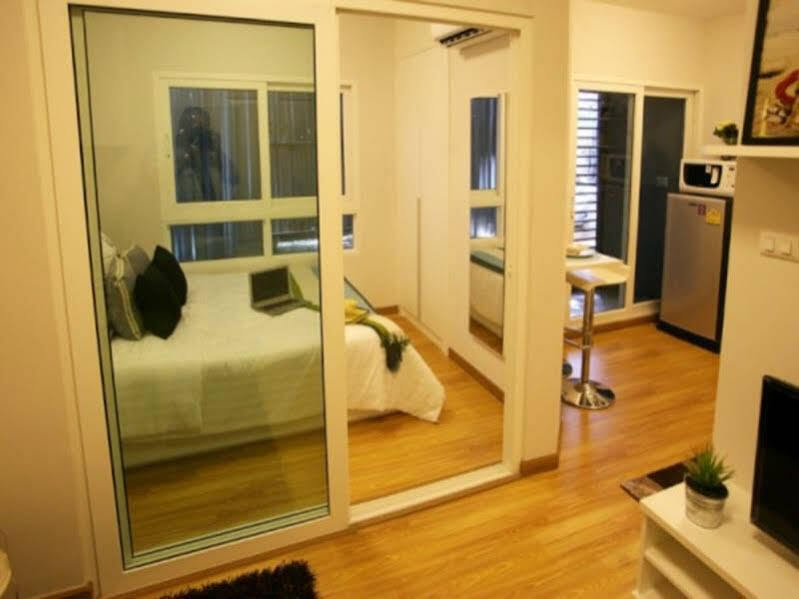 Паттайя: Pattaya Residence