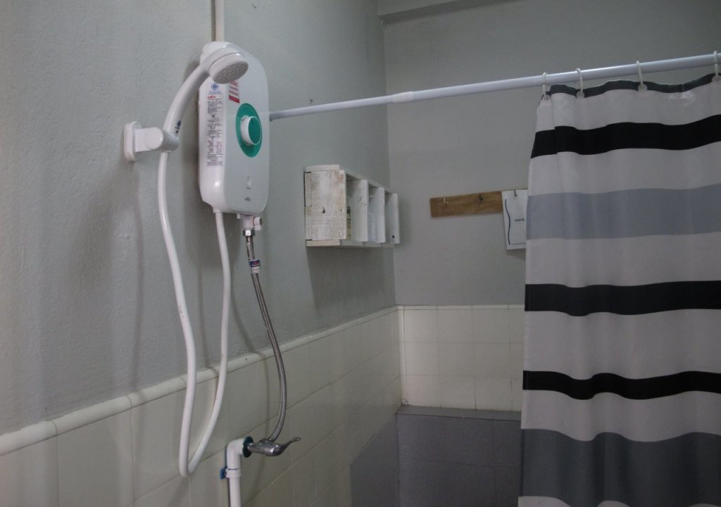 Чианграй: Hohm Hostel