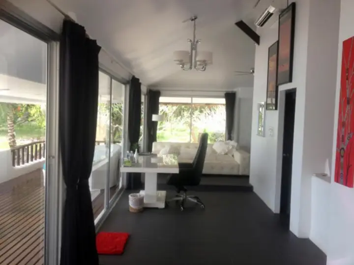 Самуи: Las Palmas Boutique Hotel