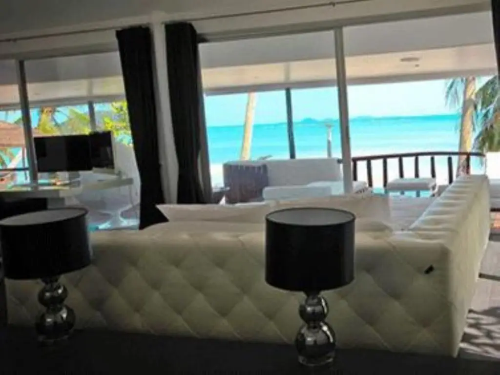 Самуи: Las Palmas Boutique Hotel