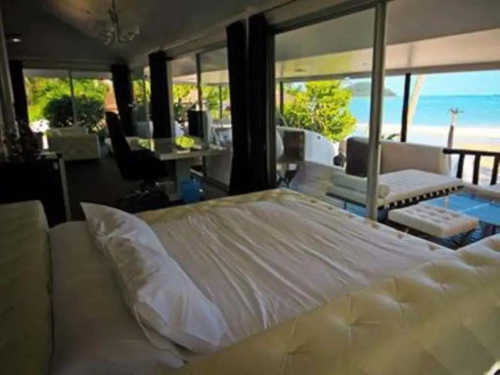 Самуи: Las Palmas Boutique Hotel
