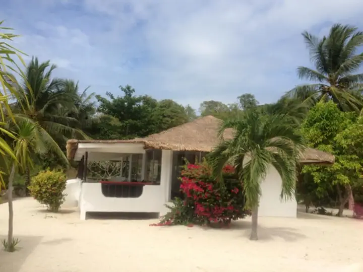 Самуи: Las Palmas Boutique Hotel