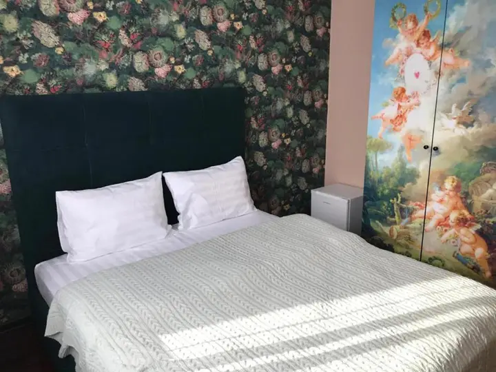 Ростов-на-Дону: Mini otel Lev
