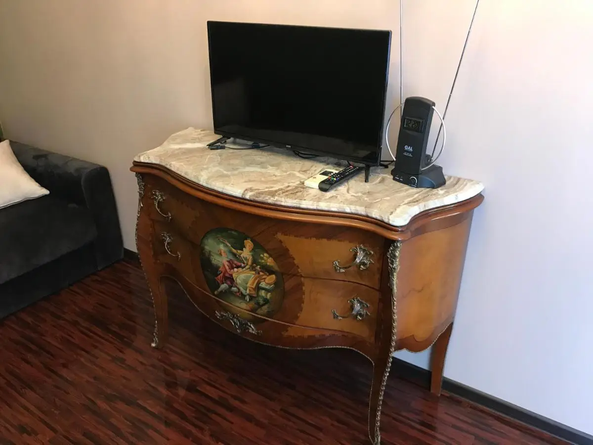 Ростов-на-Дону: Mini otel Lev