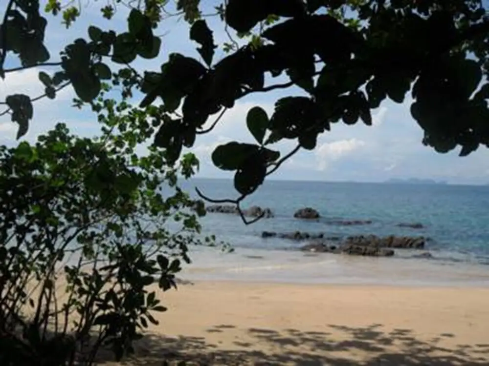Краби: Loma Sea View Bungalow