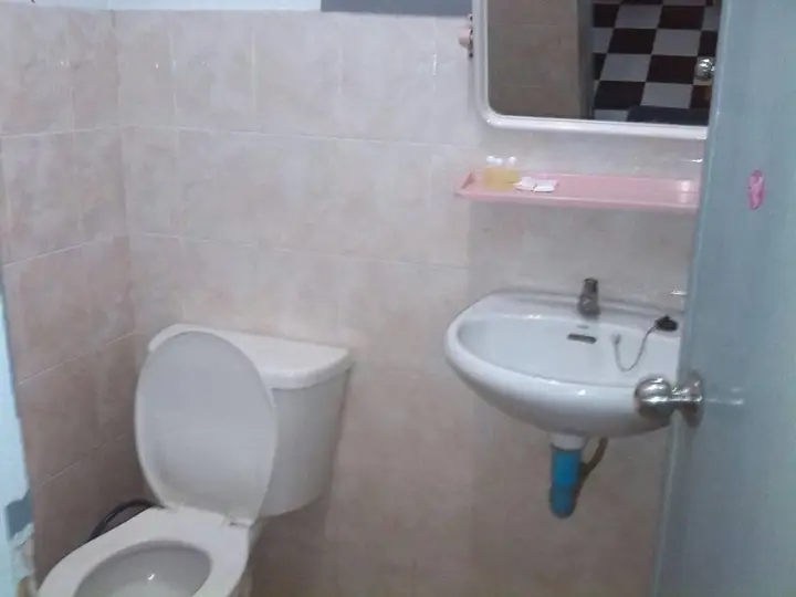 Аюттхая: Bann Loongdang Guesthouse