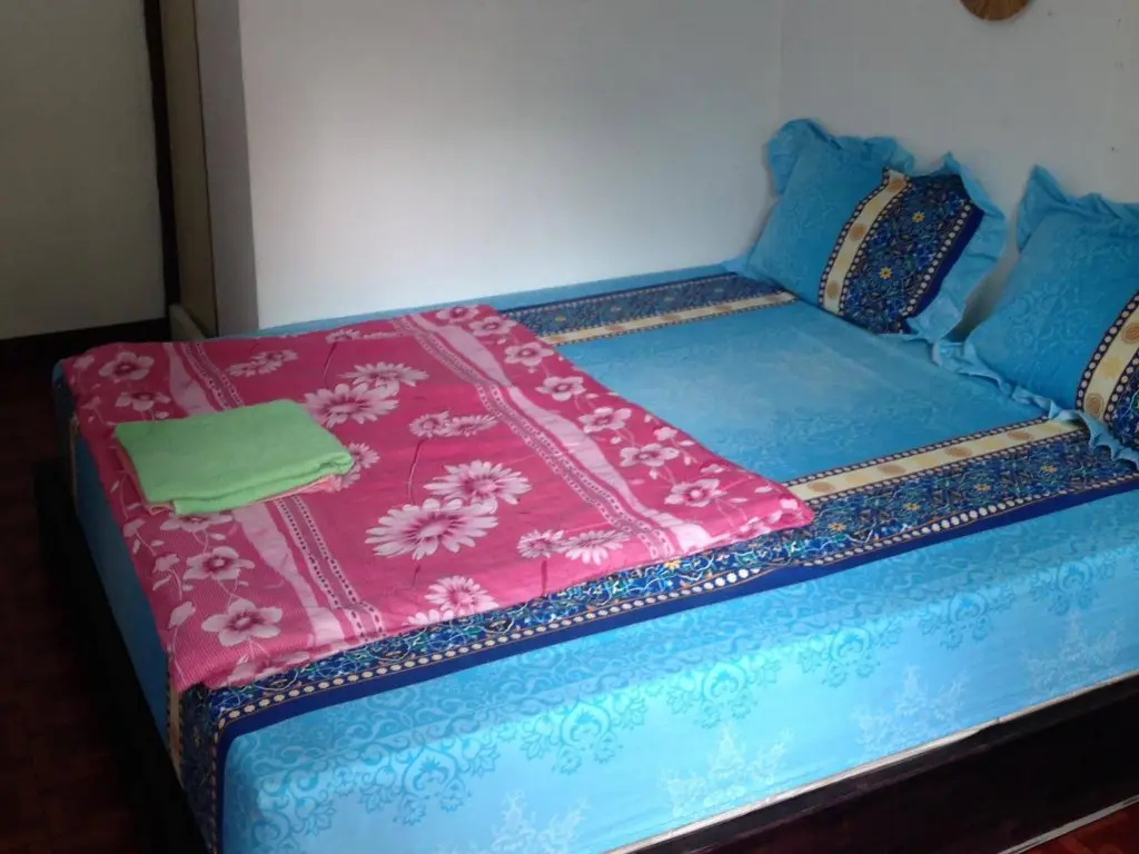 Пхи-Пхи-Дон: Namfon Guest House