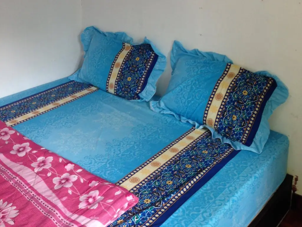 Пхи-Пхи-Дон: Namfon Guest House