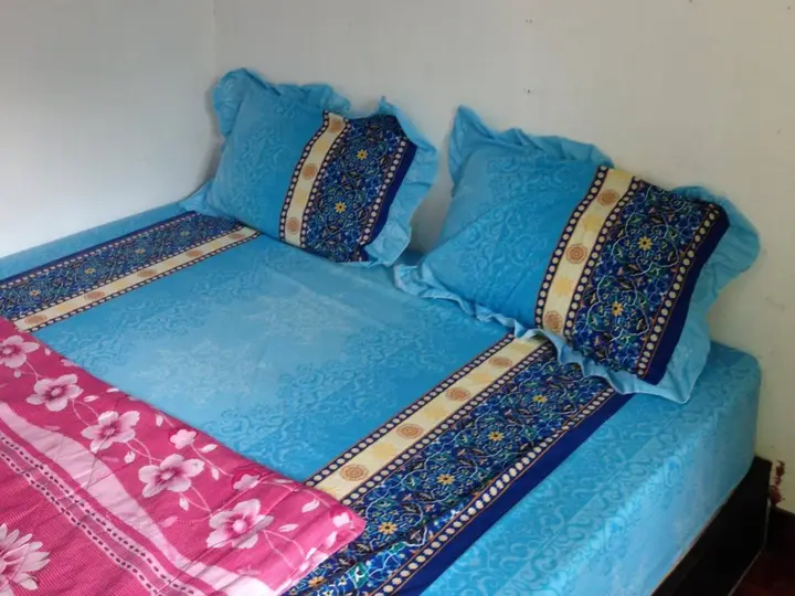 Пхи-Пхи-Дон: Namfon Guest House