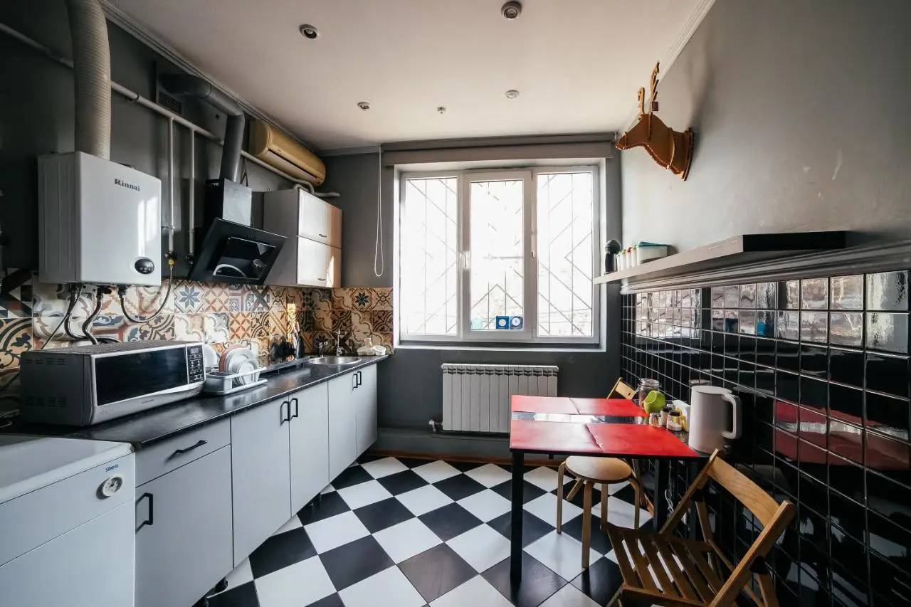 Ростов-на-Дону: Гостевой дом Good Rooms