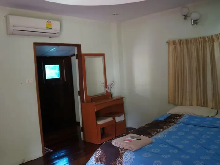 Пак-Чонг: Moradokthai Resort