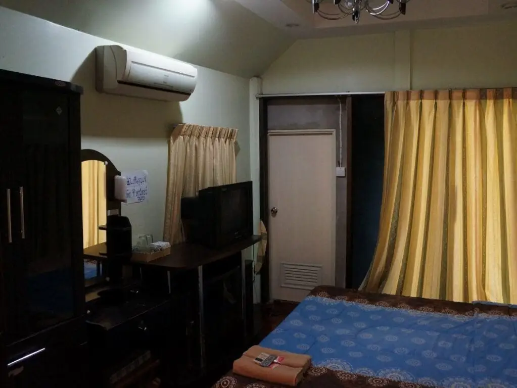Пак-Чонг: Moradokthai Resort