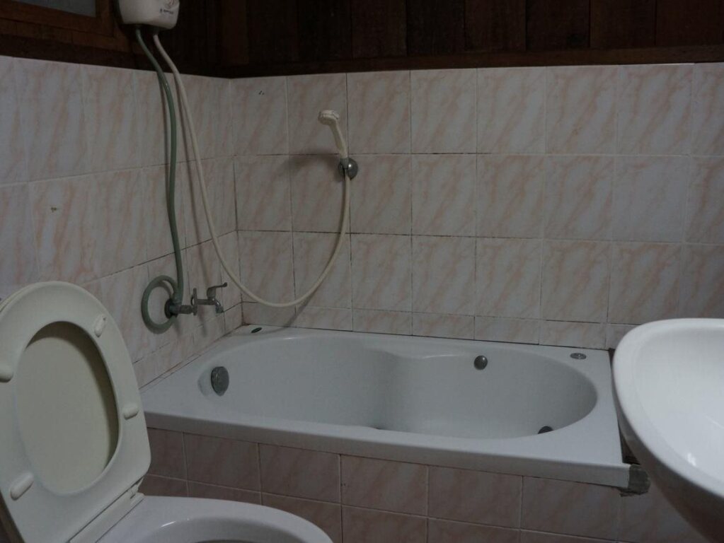 Пак-Чонг: Moradokthai Resort