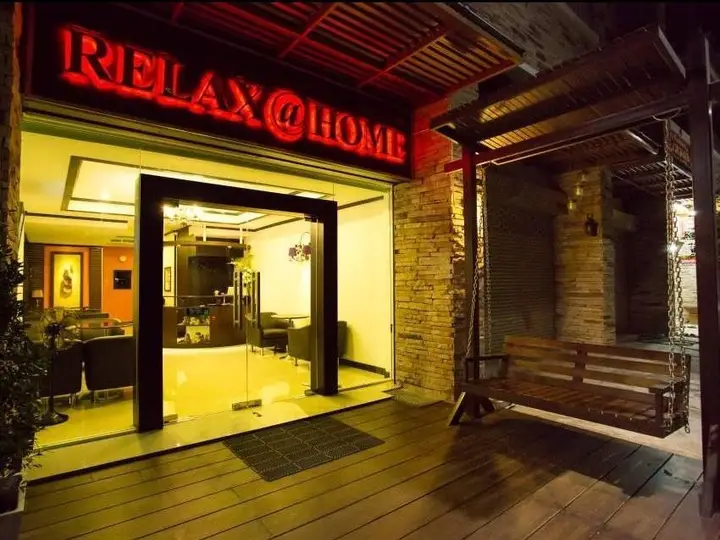 Пак-Чонг: Relax At Home Boutique Hotel