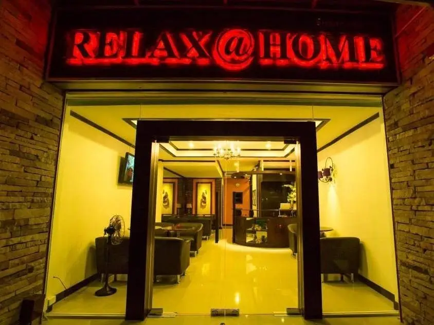 Пак-Чонг: Relax At Home Boutique Hotel