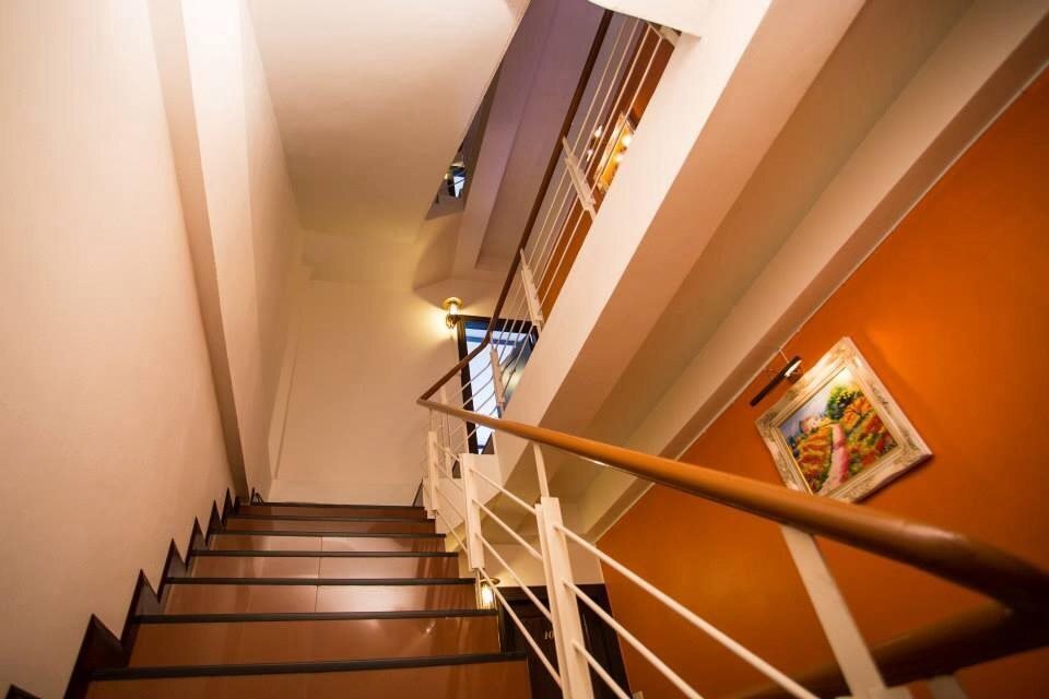 Пак-Чонг: Relax At Home Boutique Hotel