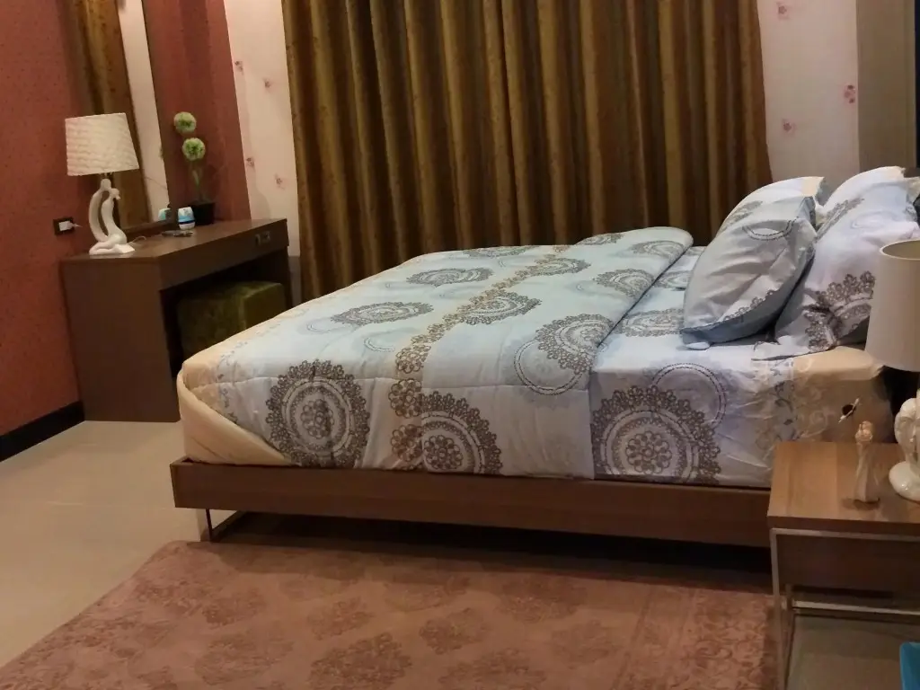 Кхлонг-Янг: Memory Charming Boutique Hotel