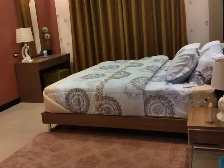 Кхлонг-Янг: Memory Charming Boutique Hotel