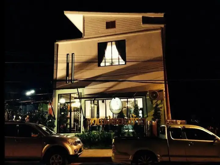 Кхлонг-Янг: Memory Charming Boutique Hotel