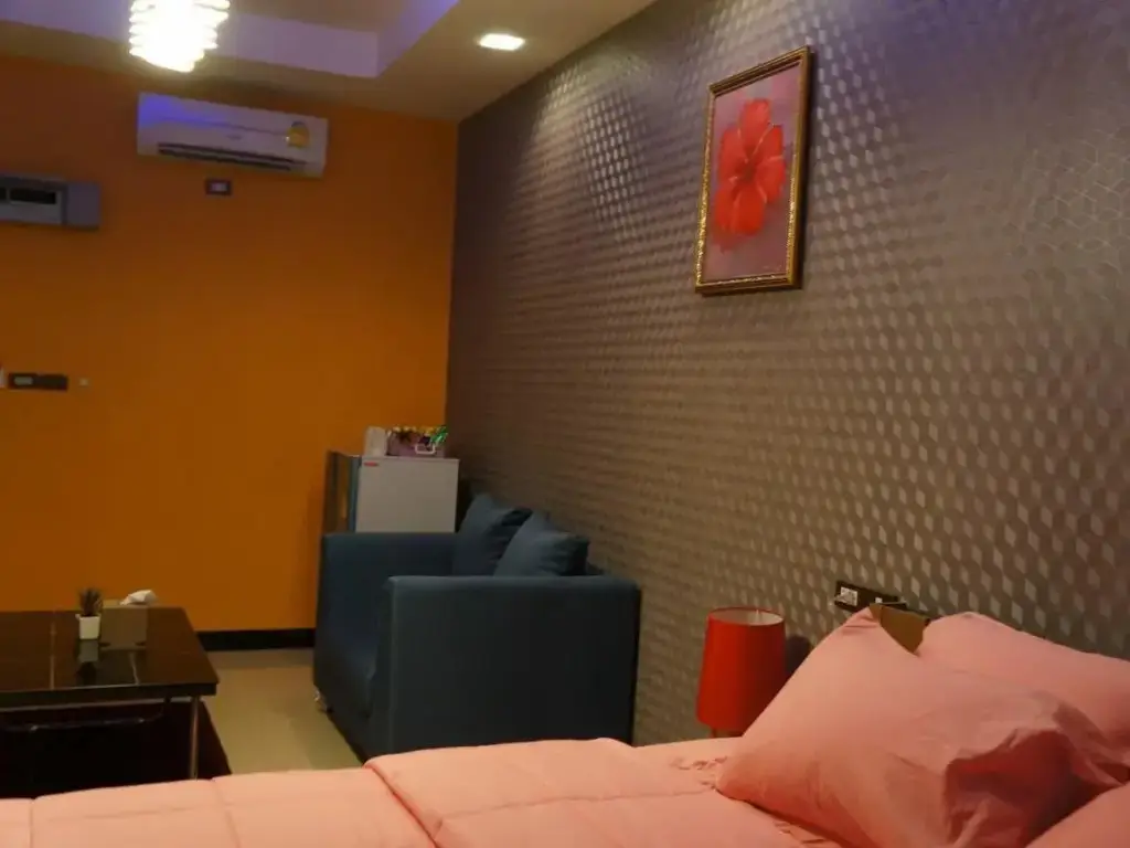 Кхлонг-Янг: Memory Charming Boutique Hotel