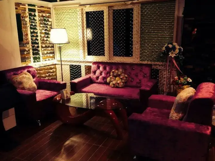 Кхлонг-Янг: Memory Charming Boutique Hotel