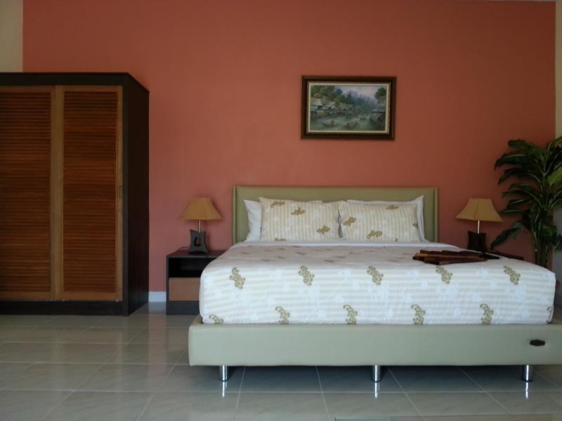 Palm Lodge Resort — фото 1