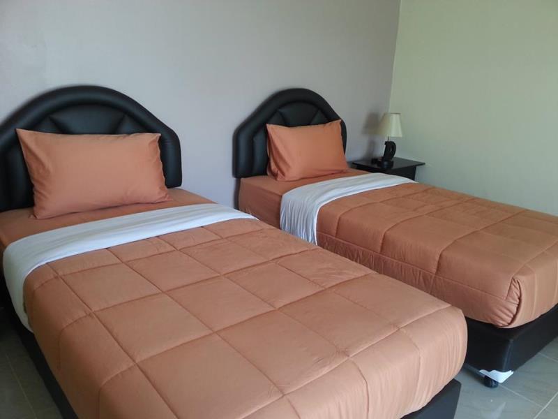 Сикхио: Palm Lodge Resort
