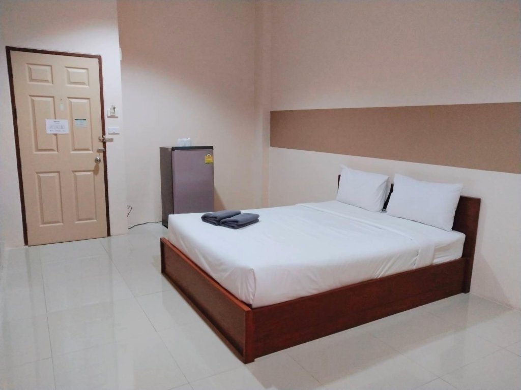 Патталунг: Grand PL Ville Hotel