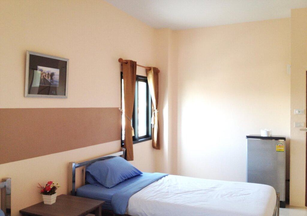 Патталунг: Grand PL Ville Hotel