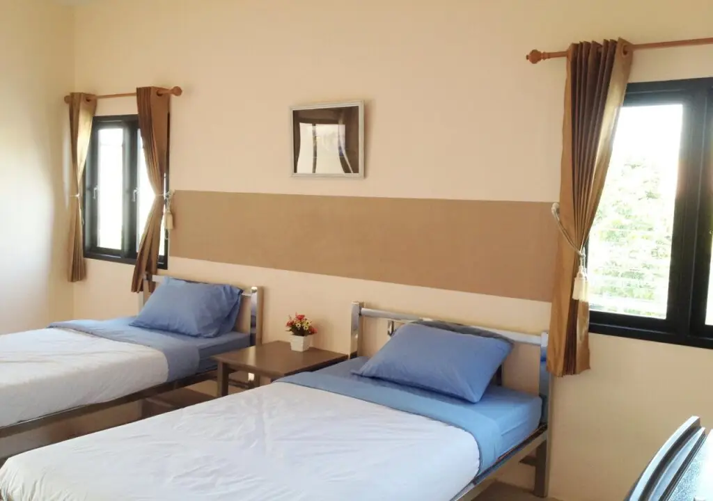Патталунг: Grand PL Ville Hotel