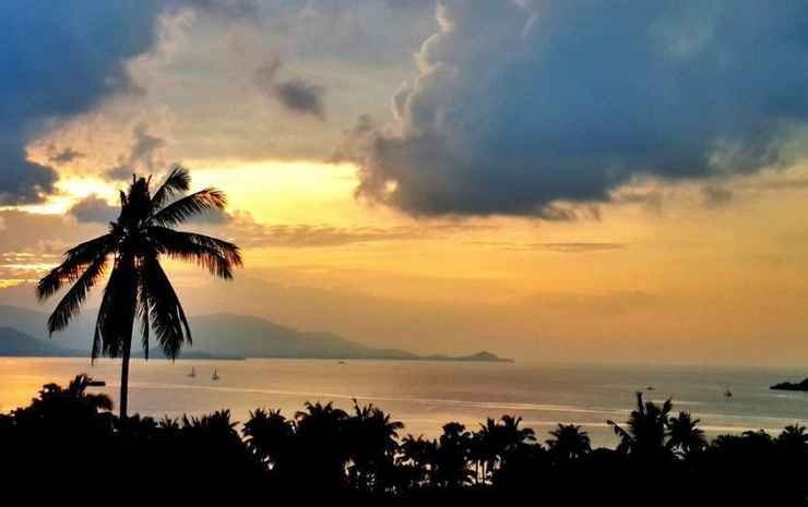 Самуи: Villa Hai Yi