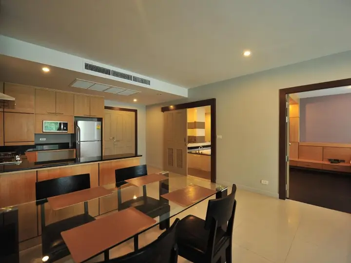 Кату: The Unity Patong Private Apartment