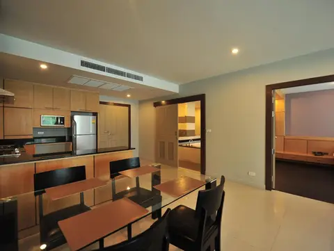 The Unity Patong Private Apartment — фото 1