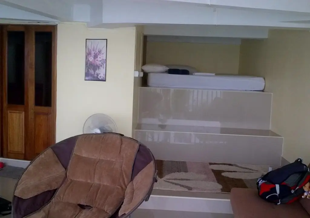 Остров Тау: Hinwong Apartments Dive & Snorkel Resort